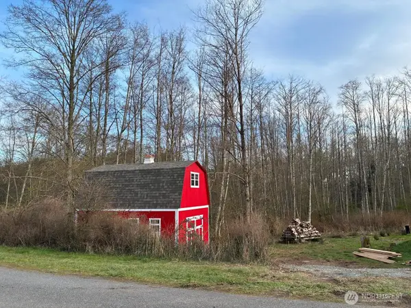 0 Mount Entrance Road #1, Orcas Island, WA 98279