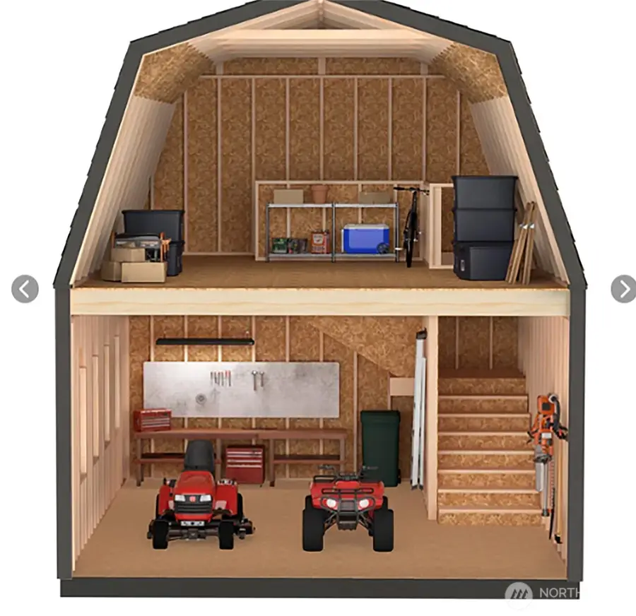 0 Mount Entrance Road #1, Olga, WA 98279 - #3