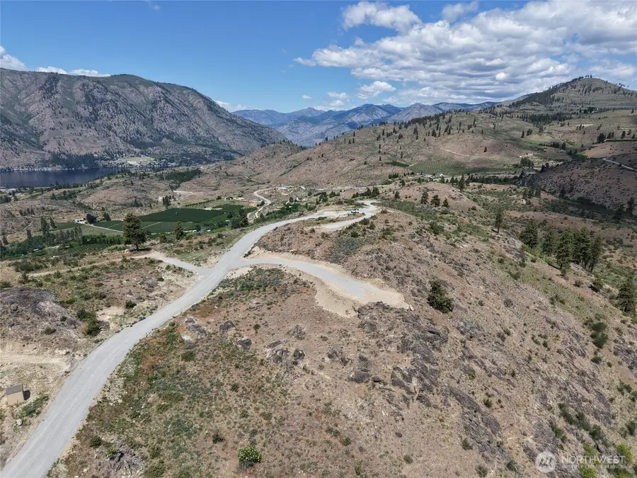 0 Glory View Lane Lot #1 Lane #1, Manson, WA 98831 - #2