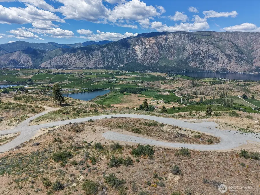 0 Glory View Lane Lot #2 #2, Manson, WA 98831 - #2