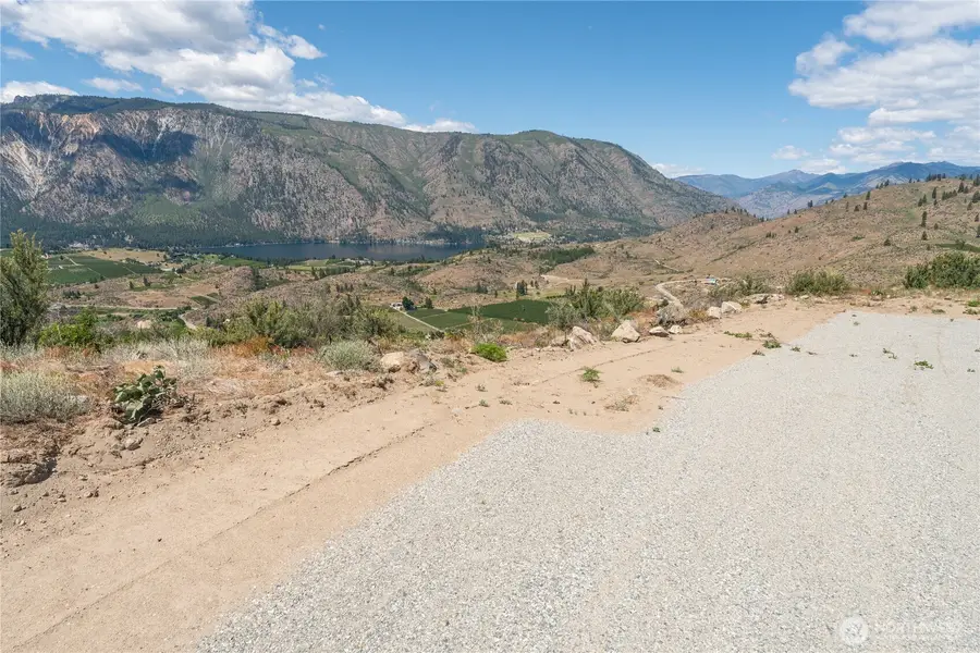 0 Glory View Lane Lot #3 #3, Manson, WA 98831 - #3