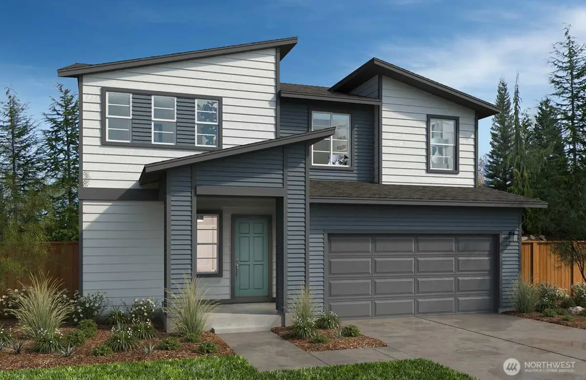 18515 137th Avenue Ct E #170, Puyallup, WA 98374 - #1