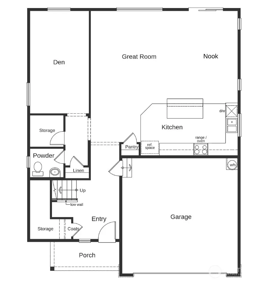 18515 137th Avenue Ct E #170, Puyallup, WA 98374 - #2