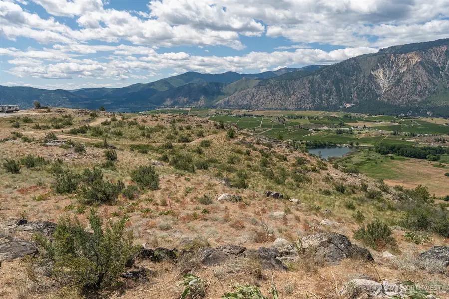 569 Glory View Lane #4, Manson, WA 98831 - #2