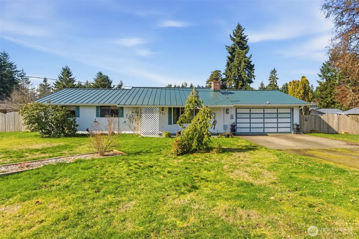 18731 Nutmeg Street Sw, Rochester, WA 98579 - #1