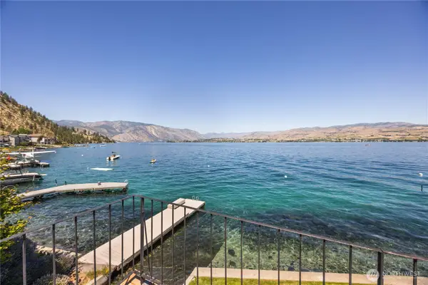 3132 S Lakeshore Road, Chelan, WA 98816