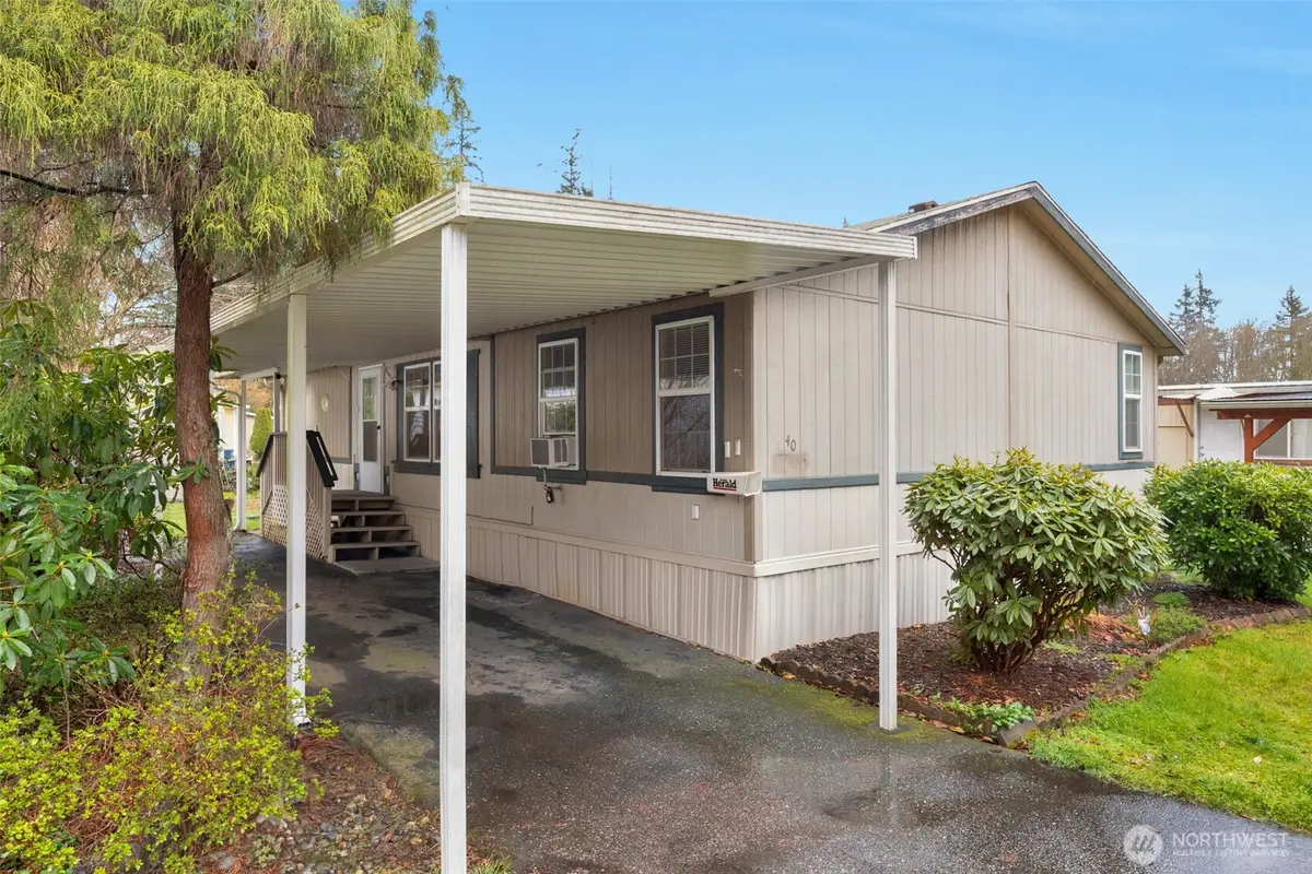 9425 56 Street Se #40, Snohomish, WA 98290 - #1