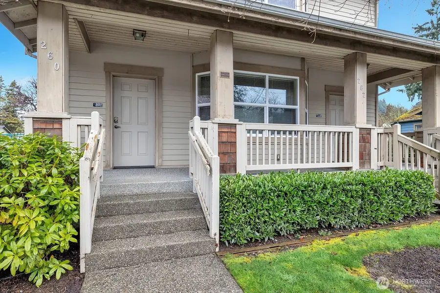 260 SE Andrews Street, Issaquah, WA 98027 - #3