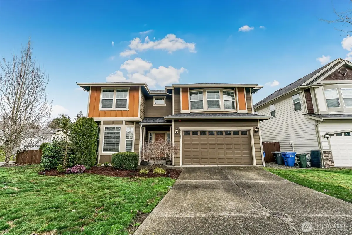 10076 185th Avenue E, Bonney Lake, WA 98391 - #1