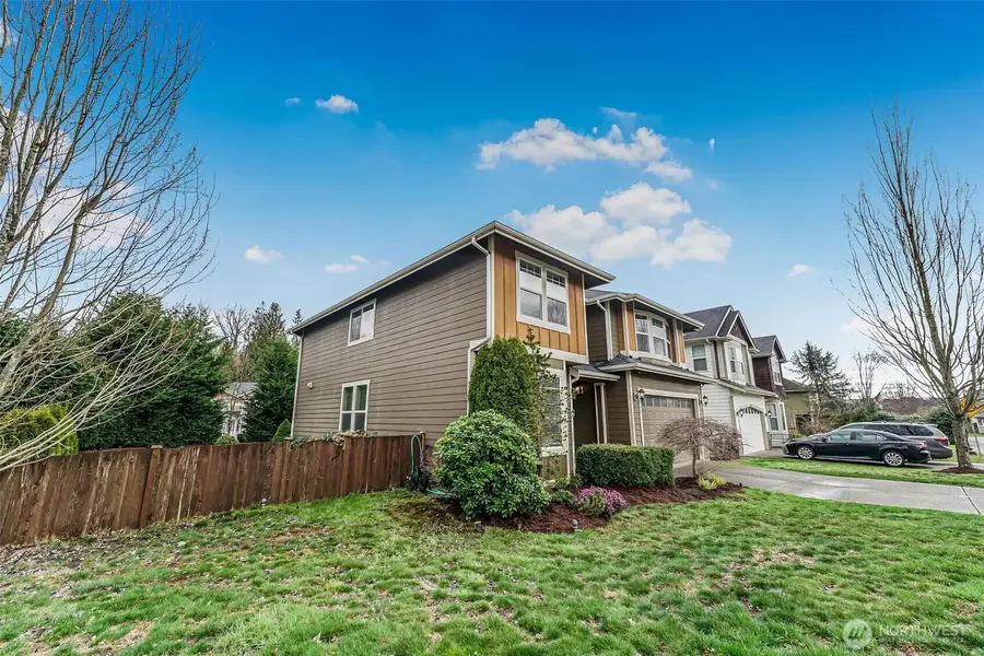 10076 185th Avenue E, Bonney Lake, WA 98391 - #2