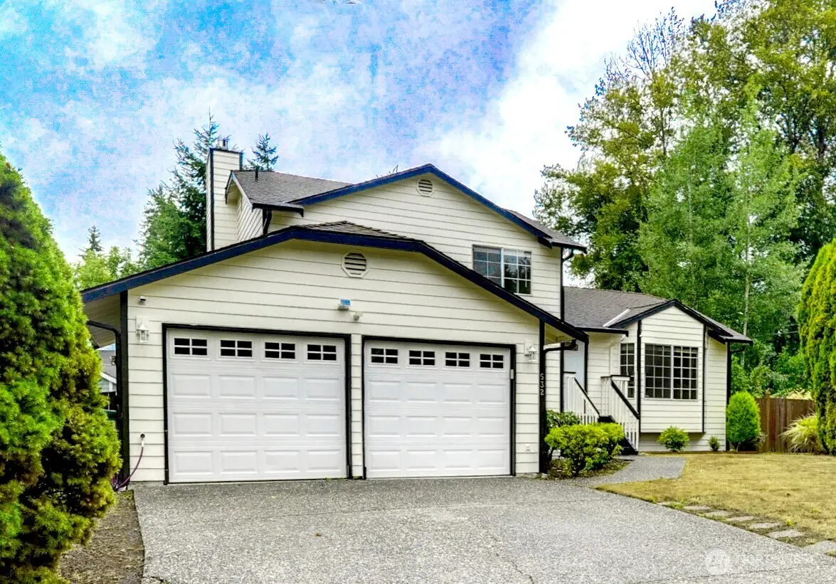 532 198th Street Se, Bothell, WA 98012 - #1