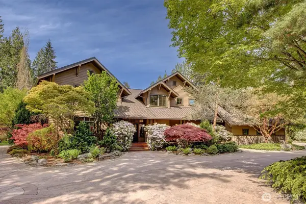 27404 35th Avenue Ne, Arlington, WA 98223