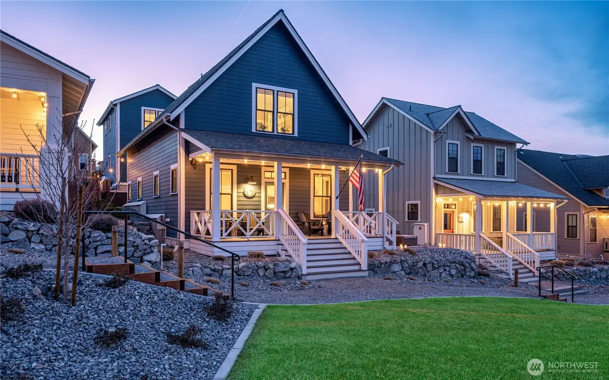 523 Mackinaw Lane, Chelan, WA 98816 - #1