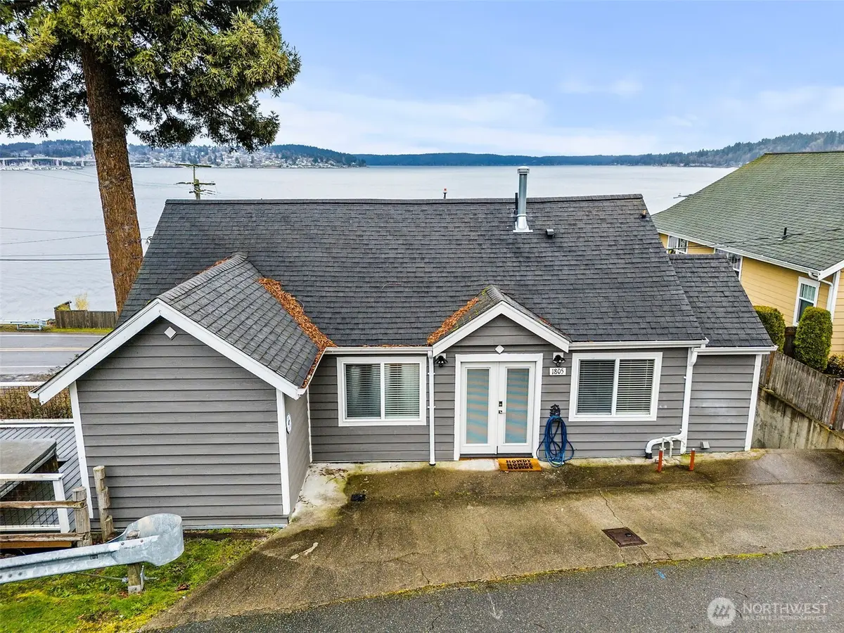 1805 Lawrence Street, Port Orchard, WA 98366 - #1