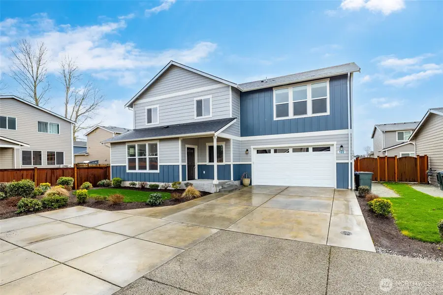 122 N Trail Road, Sedro Woolley, WA 98284 - #2