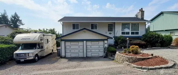 7655 Forest Ridge Drive Ne, Bremerton, WA 98311