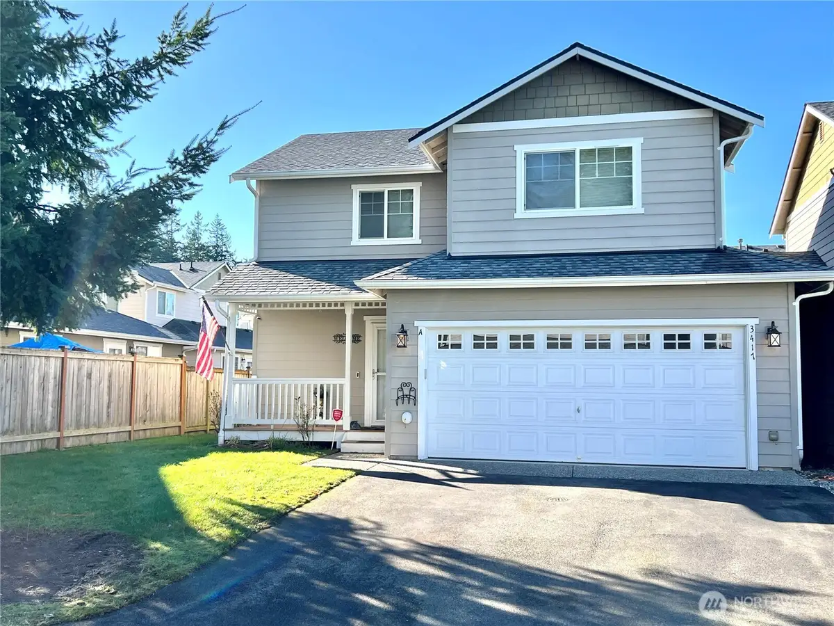3417 182nd Street Ne #6A, Arlington, WA 98223 - #1