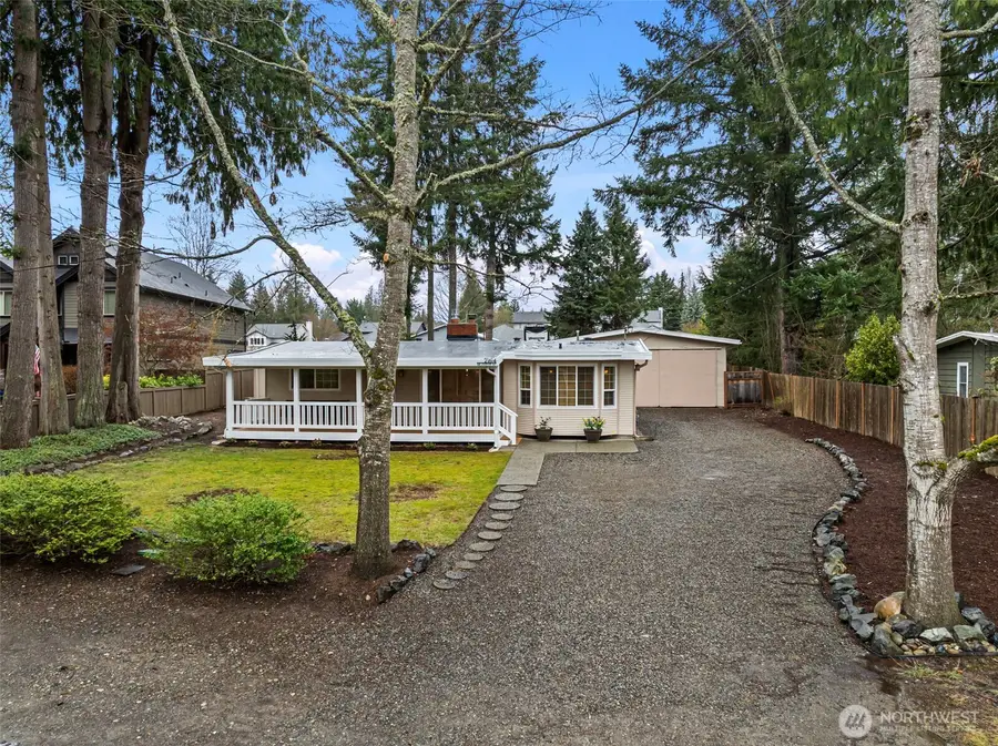 21614 SE 259th Street, Maple Valley, WA 98038 - #2