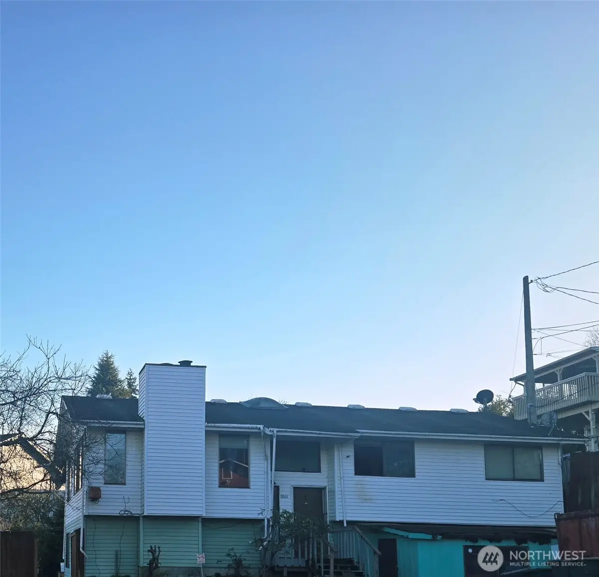 3531 S Morgan Street, Seattle, WA 98118 - #1