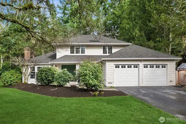 24106 NE 6th Place, Sammamish, WA 98074