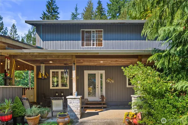 12310 461st Avenue Se, North Bend, WA 98045