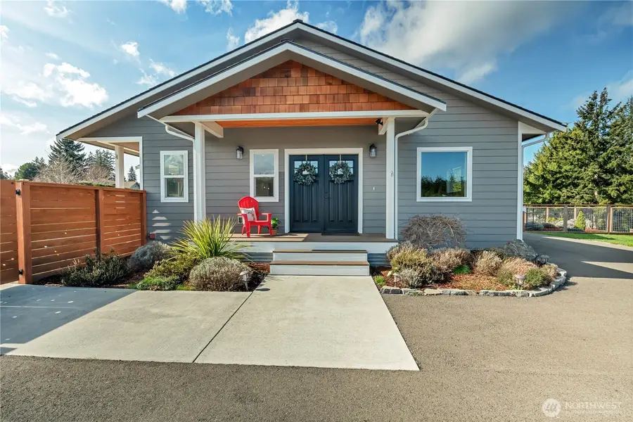 253 Ardmore Pl, Sequim, WA 98382 - #2