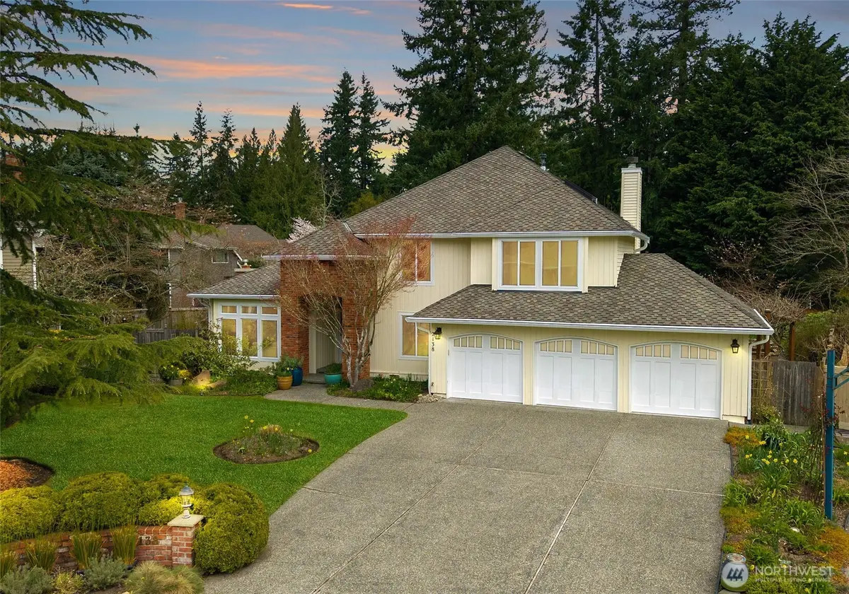 2138 221st Place Ne, Sammamish, WA 98074 - #1