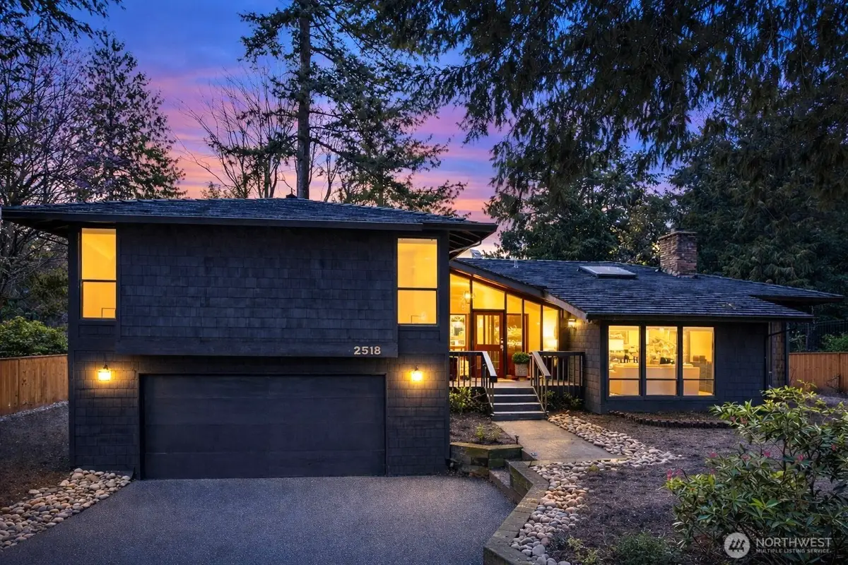 2518 Sahalee Drive East, Sammamish, WA 98074 - #1