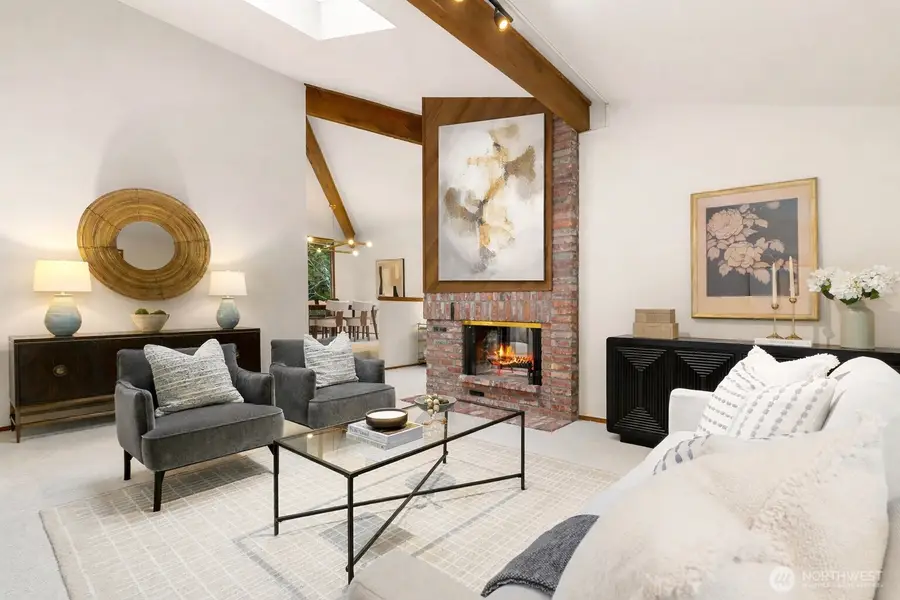 2518 Sahalee Drive East, Sammamish, WA 98074 - #3