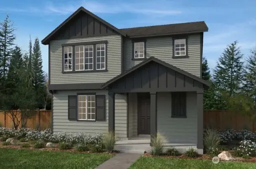 6201 Crestner Drive Sw #400, Port Orchard, WA 98367 - #1