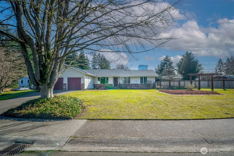 3821 Dandelion Drive Se, Olympia, WA 98501 - #2