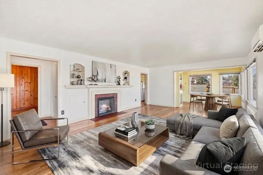 520 S Golf Course Road, Port Angeles, WA 98362 - #2