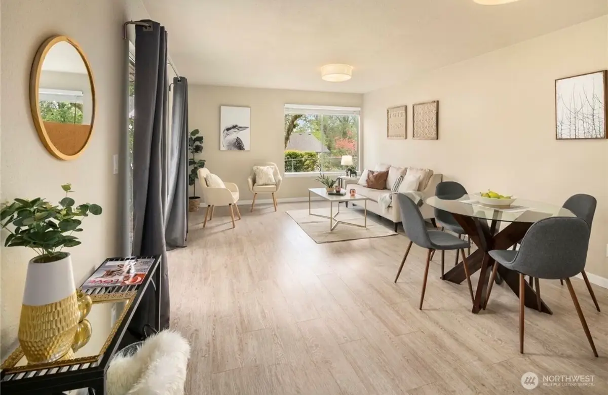 17431 Ambaum Boulevard S #B13, Seattle, WA 98148 - #1