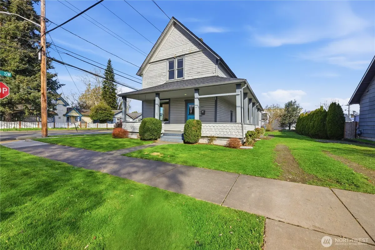 421 W Meeker, Puyallup, WA 98371 - #1