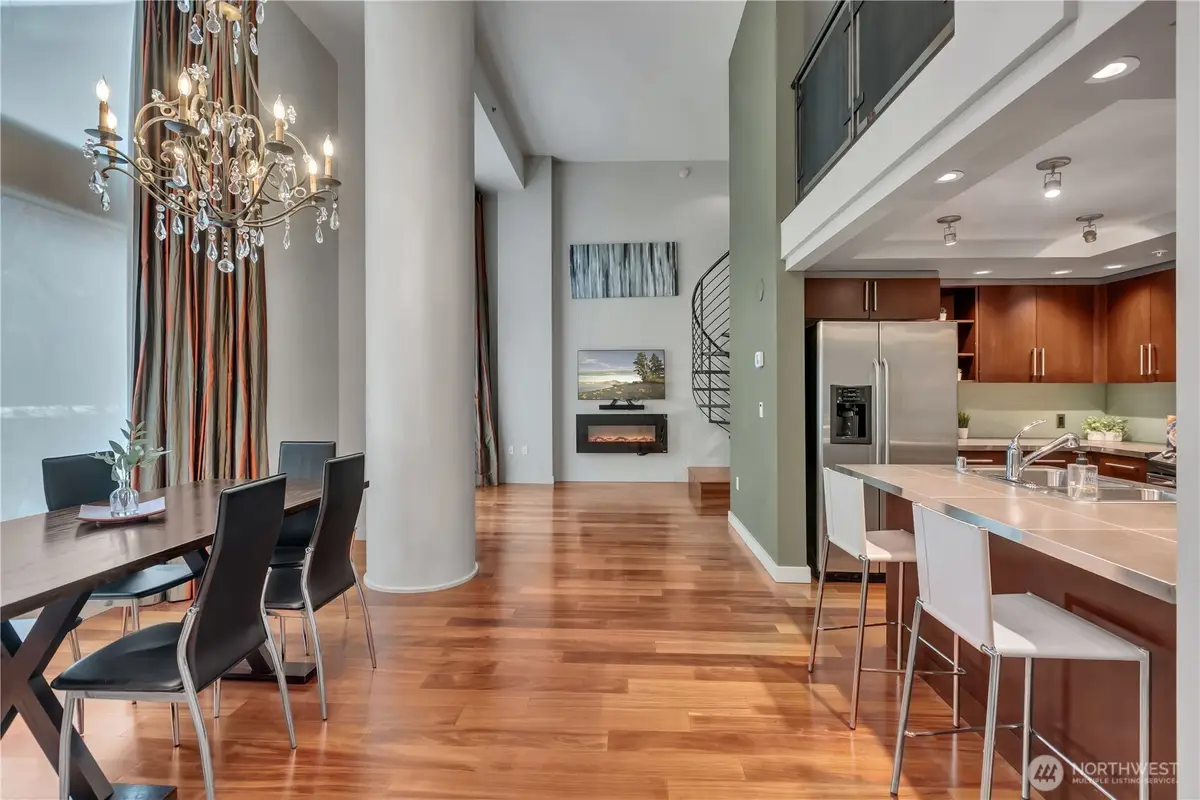 900 Lenora Street #W103, Seattle, WA 98121 - #1