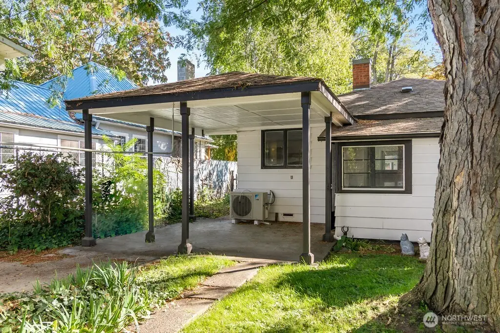 625 E Sumach Street, Walla Walla, WA 99362 - #1