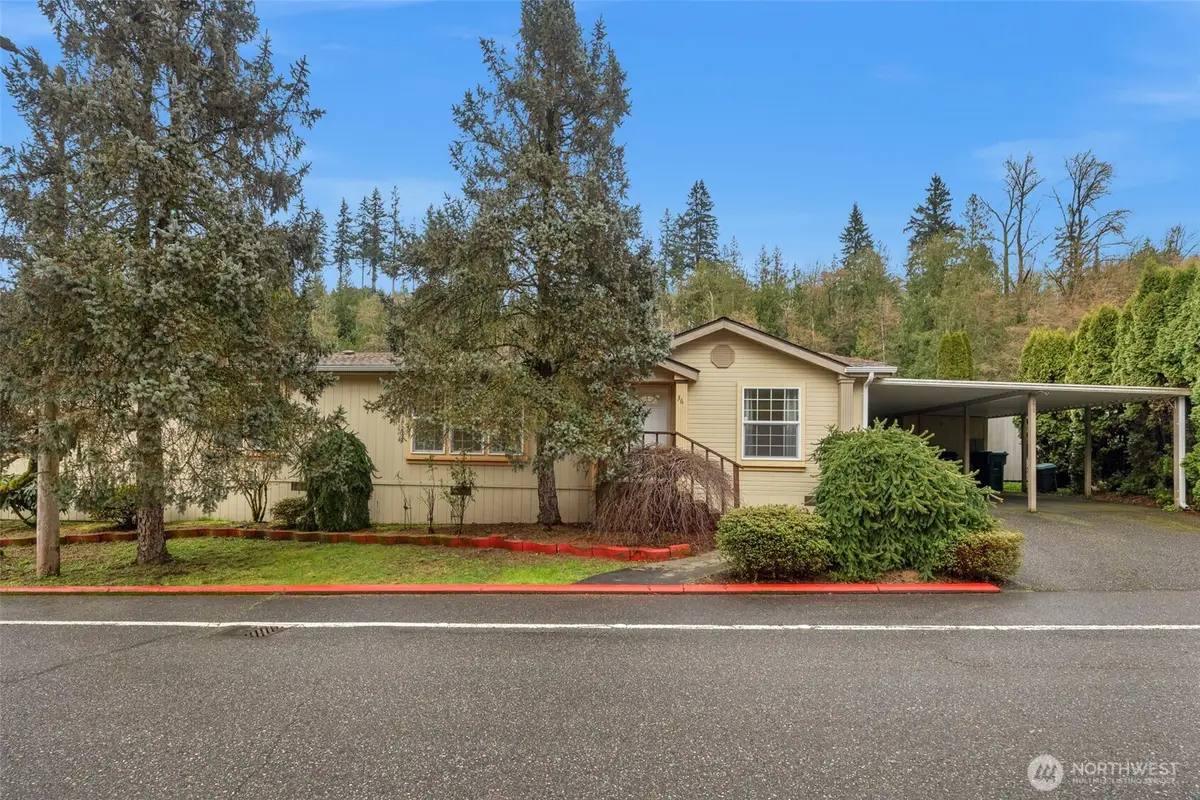 20227 80 Avenue Ne #36, Arlington, WA 98223 - #1