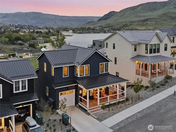 211 Bluebell Court, Chelan, WA 98816