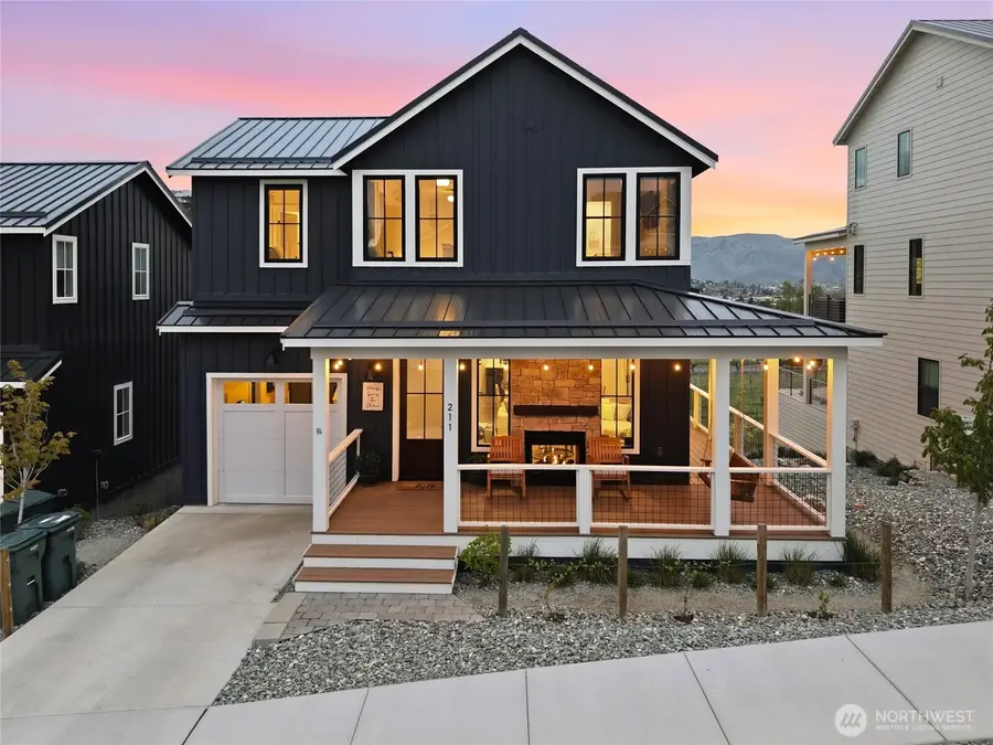 211 Bluebell Court, Chelan, WA 98816 - #2