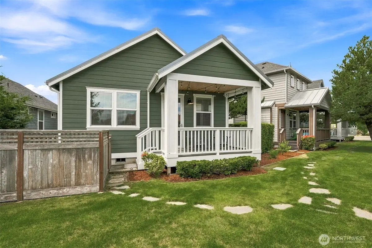 424 Vine Maple Lane Sw, Ocean Shores, WA 98569 - #1