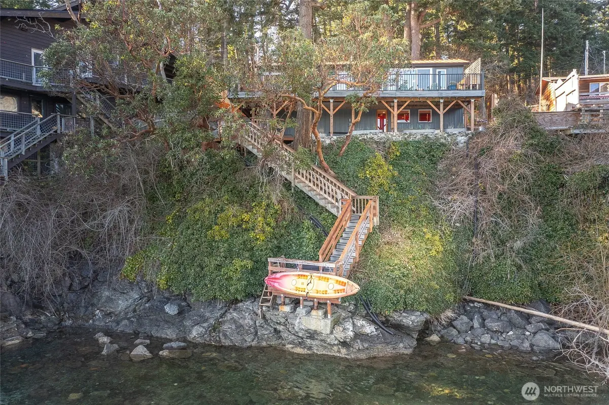 71 Olga Park Lane, Olga, WA 98279 - #1