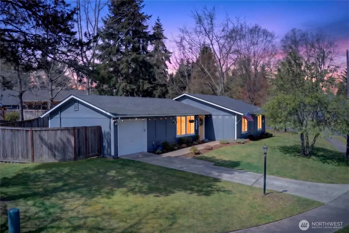 3842 N Winnifred Street, Tacoma, WA 98407 - #1