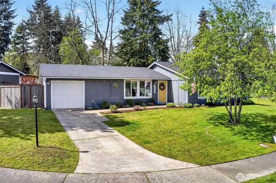 3842 N Winnifred Street, Tacoma, WA 98407 - #2