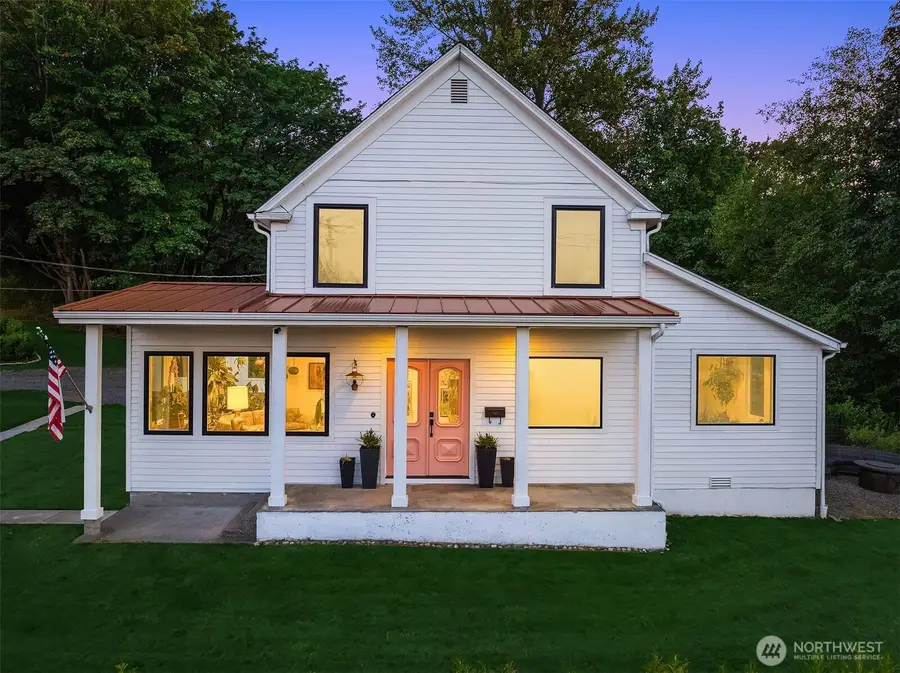 6514 E Lowell Larimer Road, Snohomish, WA 98296 - #2