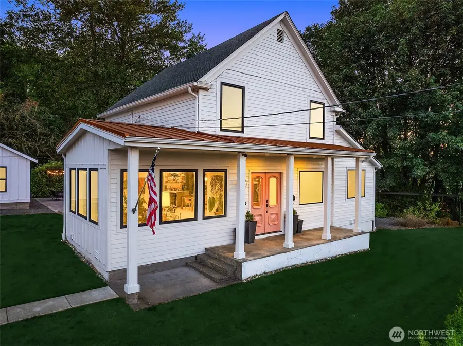 6514 E Lowell Larimer Road, Snohomish, WA 98296 - #3