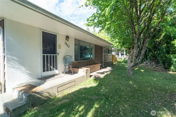 1802 22nd Avenue Se, Olympia, WA 98501