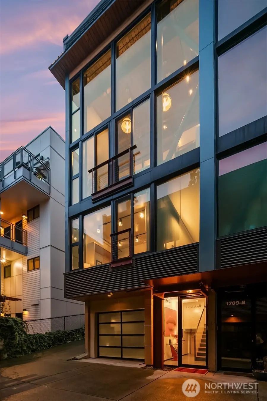 1709 Dexter Avenue N #A, Seattle, WA 98109 - #3