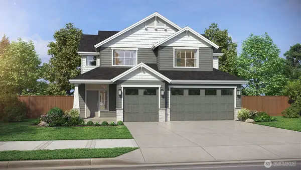 2234 96th Avenue Ct E, Edgewood, WA 98374