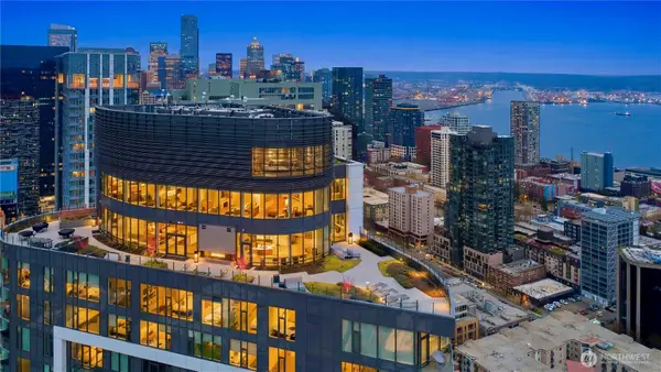 2510 6th Avenue #1010, Seattle, WA 98121