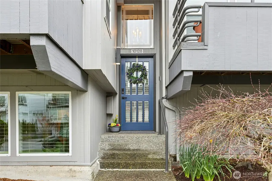 10128 NE 63rd Street, Kirkland, WA 98033 - #3
